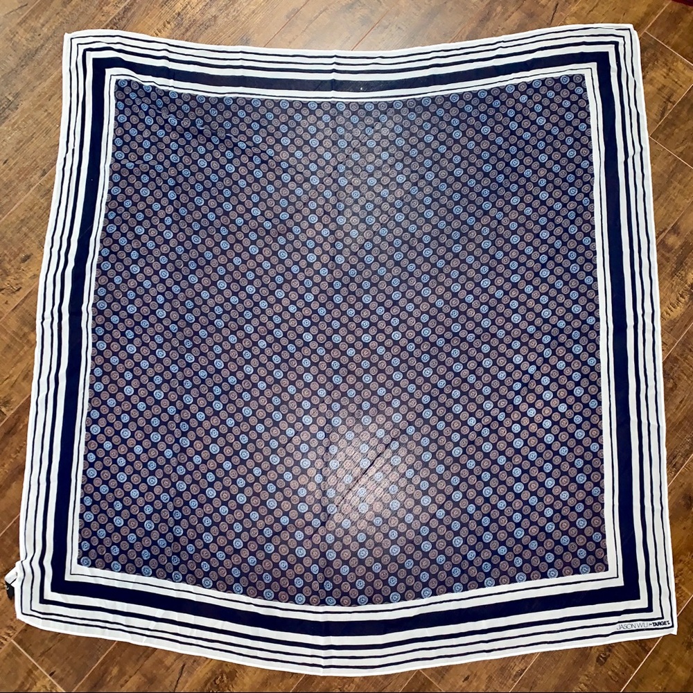 Jason Wu scarf